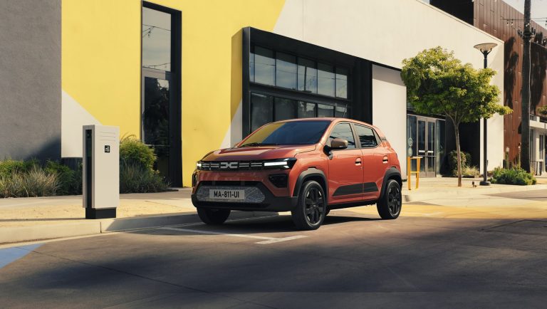 Ranking de SUV-B eléctricos con mejor radio de giro para uso urbano en 2026 por debajo de 32.000 € Ranking de SUV-B eléctricos con mejor radio de giro para uso urbano en 2026 por debajo de 32.000 €