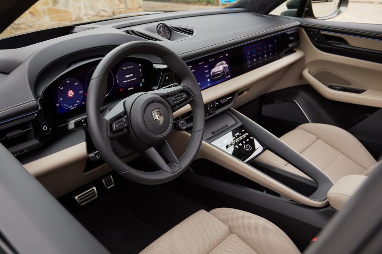 Ranking de SUV eléctricos con carga DC más rápida en 2026: kWh añadidos en 20 minutos Ranking de SUV eléctricos con carga DC más rápida en 2026: kWh añadidos en 20 minutos