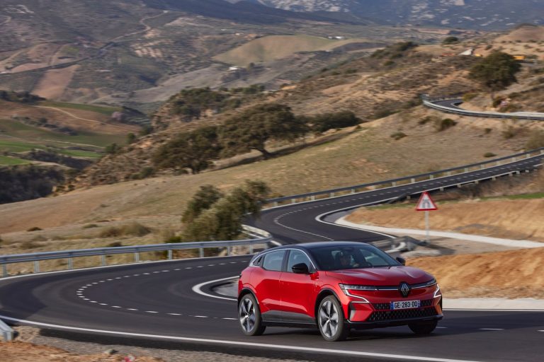 Ranking de compactos eléctricos con mejor visibilidad y ángulos muertos en 2026 Ranking de compactos eléctricos con mejor visibilidad y ángulos muertos en 2026