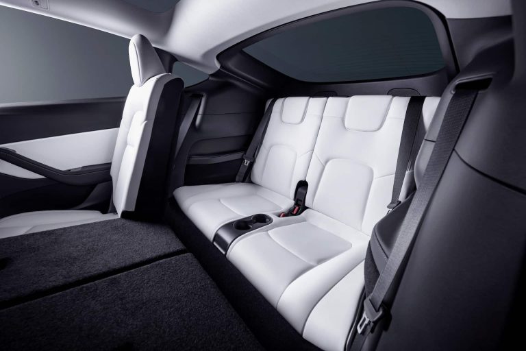 Ranking de SUV eléctricos con mejor autonomía real en autopista a 120 km/h en 2026 por debajo de 60.000 € Ranking de SUV eléctricos con mejor autonomía real en autopista a 120 km/h en 2026 por debajo de 60.000 €