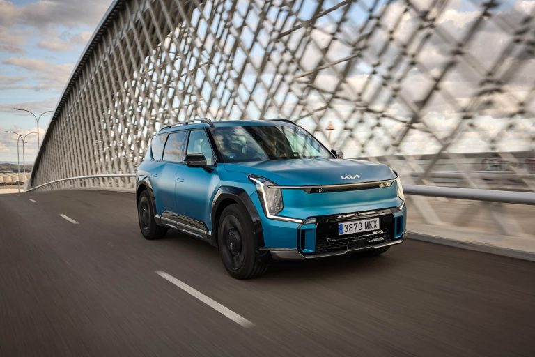 Ranking de SUV eléctricos con mejor capacidad de remolque en 2026: cuáles superan los 1.500 kg