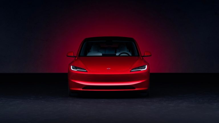 Tesla Model 3 vs BMW i4: ¿qué berlina eléctrica compacta ofrece mejor coste total a 5 años? Tesla Model 3 vs BMW i4: ¿qué berlina eléctrica compacta ofrece mejor coste total a 5 años?