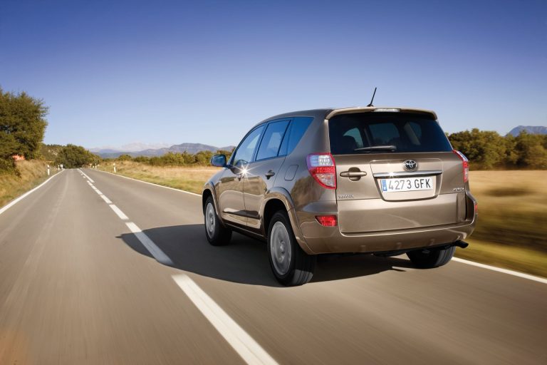 Ranking de SUV familiares con mejor fiabilidad mecánica a 5 años en 2026 por debajo de 40.000 € Ranking de SUV familiares con mejor fiabilidad mecánica a 5 años en 2026 por debajo de 40.000 €