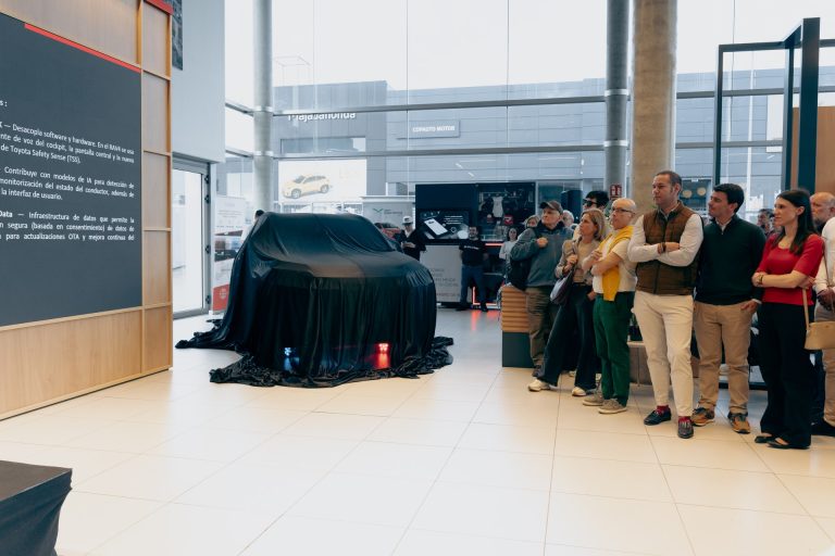 Ranking de SUV familiares híbridos con maletero por encima de 550 litros en 2026 por debajo de 40.000 € Ranking de SUV familiares híbridos con maletero por encima de 550 litros en 2026 por debajo de 40.000 €