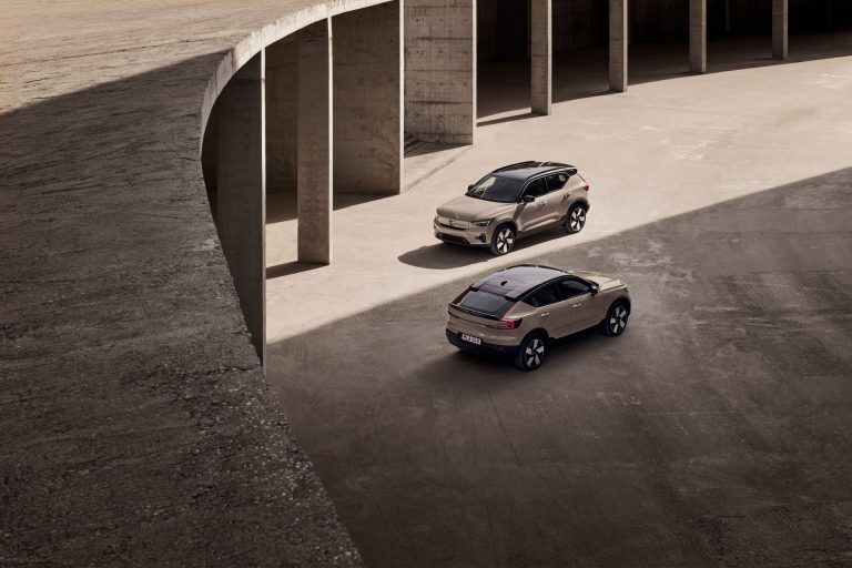 Ranking de SUV eléctricos premium con interior más tecnológico en 2026 por debajo de 85.000 €