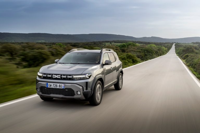 ¿SUV-B o SUV-C en 2026 con 30.000 €? Criterios para decidir según familia, viajes y consumo