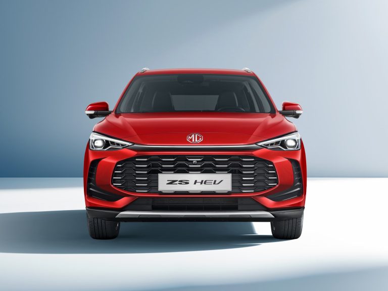 Ranking de SUV eléctricos con mejor precio final tras Plan Auto+ en 2026 por debajo de 40.000 €