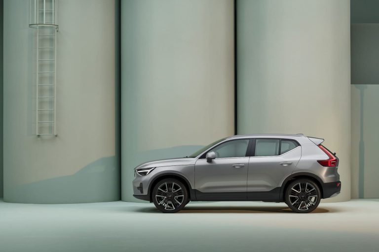 Ranking de SUV-C premium con mejor interior y calidad de acabados percibida en 2026 por debajo de 55.000 €