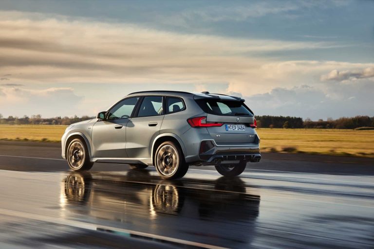 Ranking de SUV-C premium gasolina con mejor coste total a 5 años en 2026 por debajo de 50.000 € Ranking de SUV-C premium gasolina con mejor coste total a 5 años en 2026 por debajo de 50.000 €