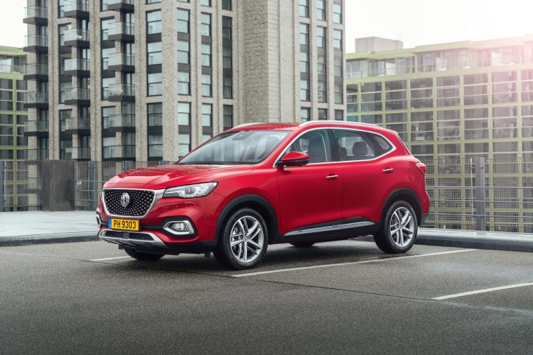Ranking de SUV premium chinos con mejor fiabilidad mecánica a 5 años en 2026 por debajo de 45.000 €