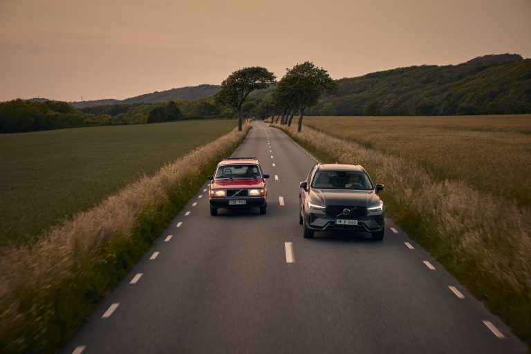 Volvo XC60 PHEV vs BMW X3 PHEV: ¿qué SUV-D premium enchufable rinde mejor en uso mixto en 2026?